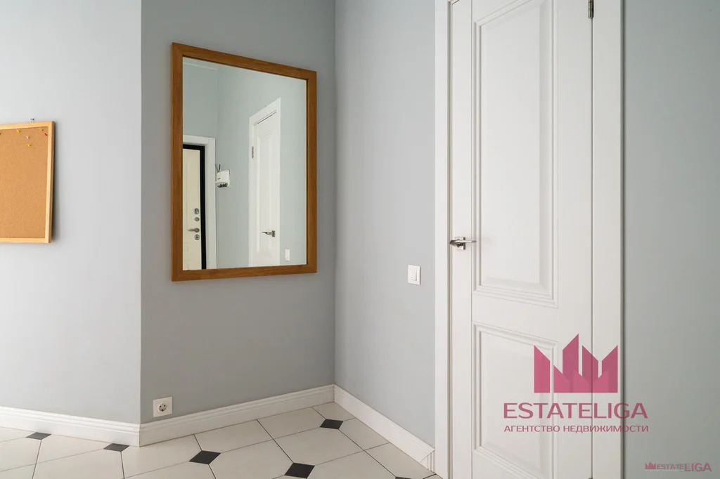 Аренда квартиры, м. Авиамоторная, ул. Красноказарменная - Фото 20