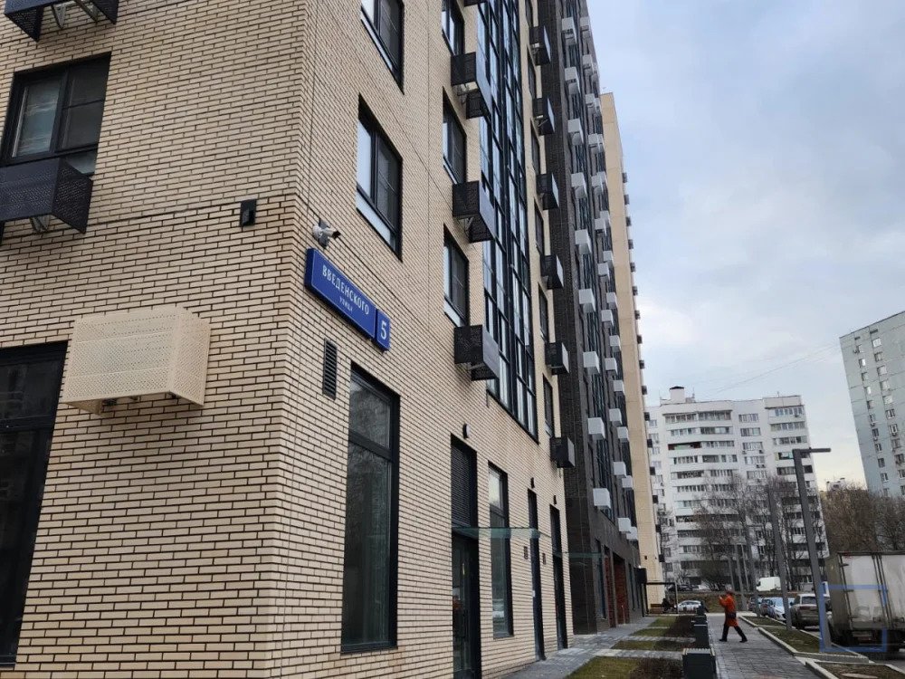 Аренда ПСН, м. Беляево, ул. Введенского - Фото 14