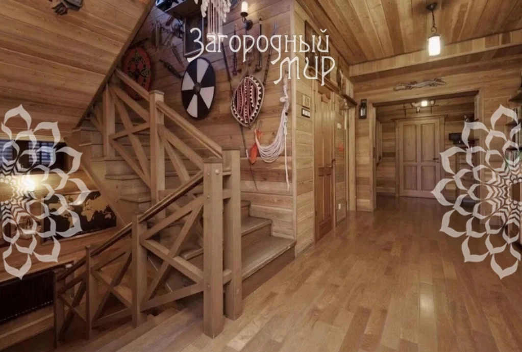 Продам дом, Рогачевское шоссе, 40 км от МКАД - Фото 13