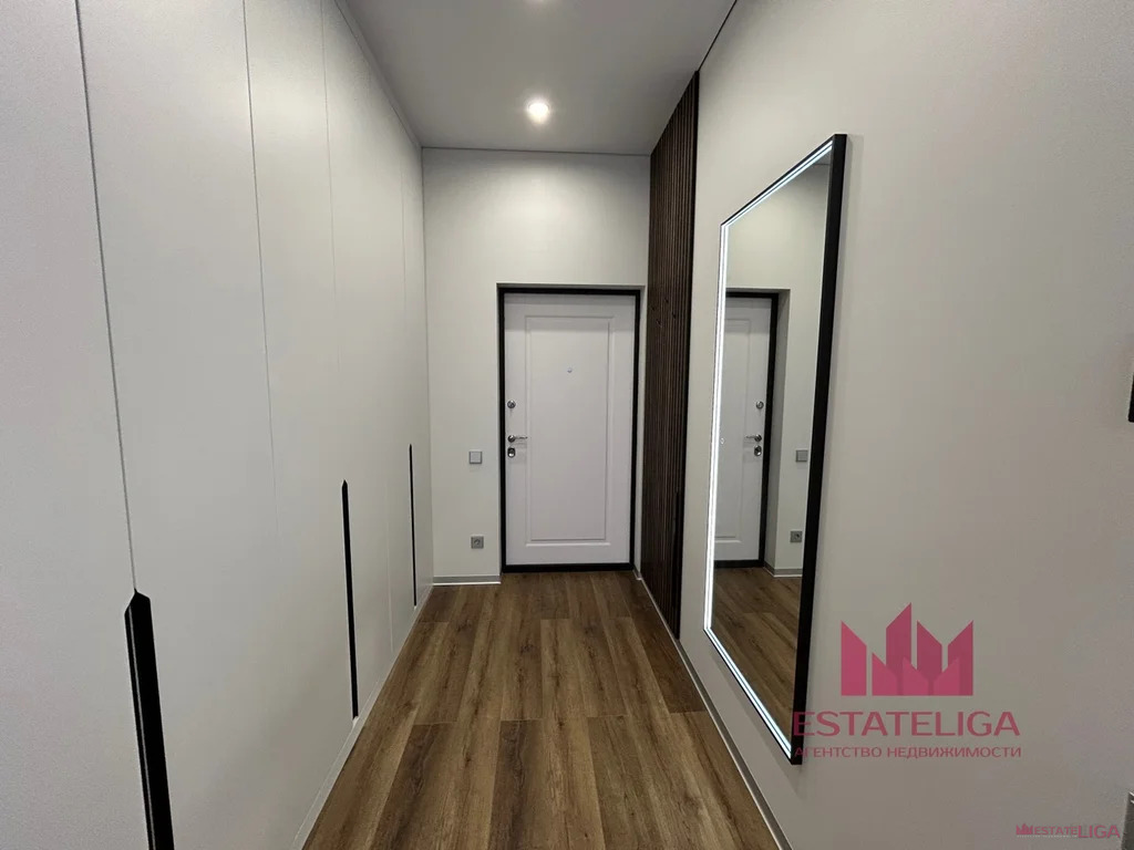 Аренда квартиры, Корабельная улица - Фото 15