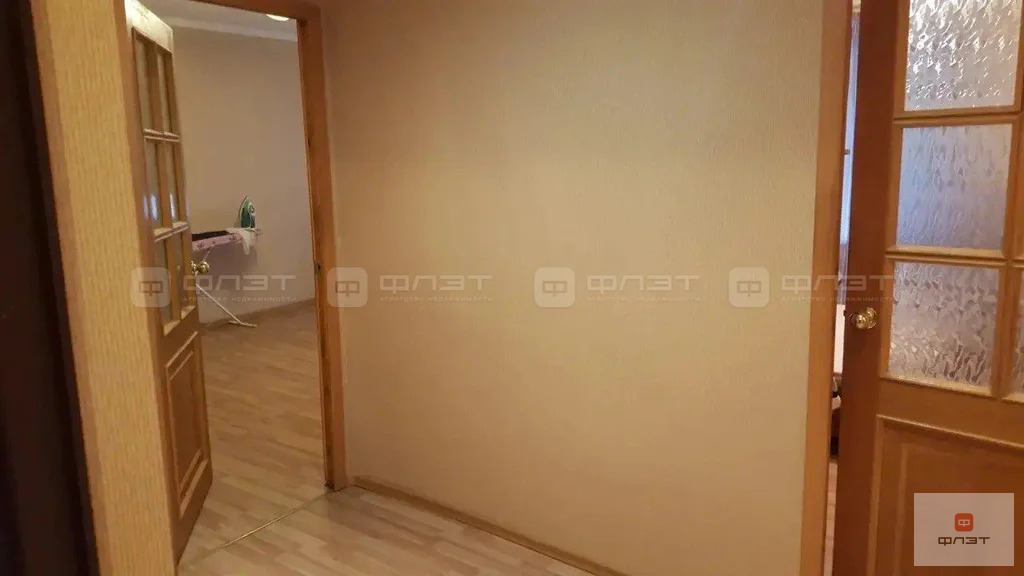 Продажа квартиры, Казань, ул. Рихарда Зорге - Фото 4