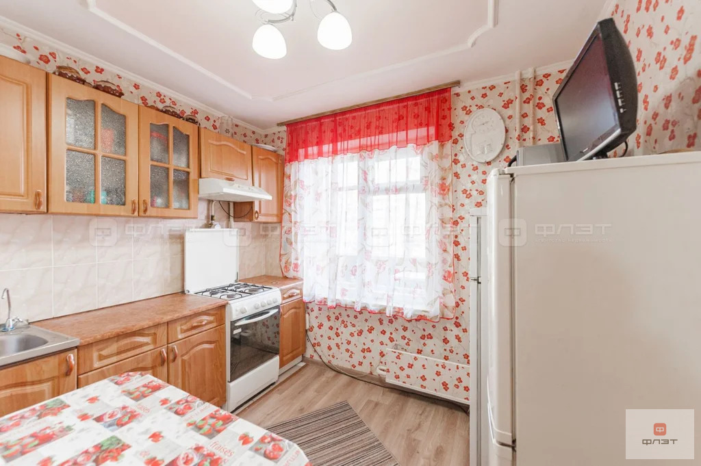 Продажа квартиры, Казань, ул. Маршала Чуйкова - Фото 11