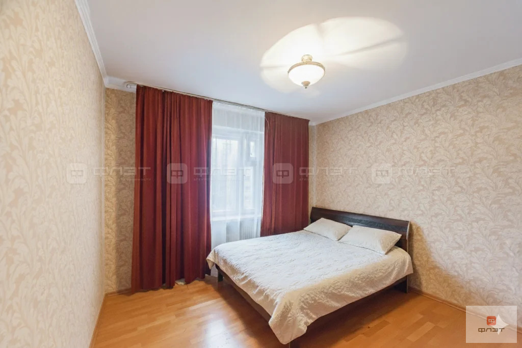 Продажа квартиры, Казань, ул. Братьев Касимовых - Фото 11