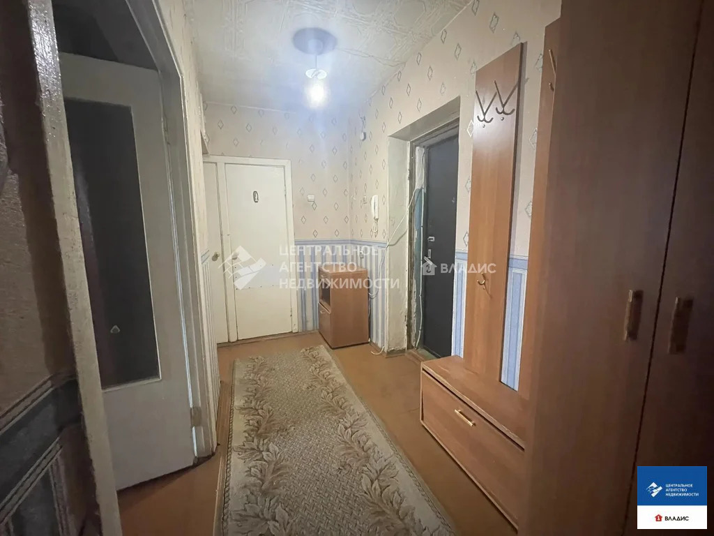 Аренда квартиры, Рязань, ул. Стройкова - Фото 5