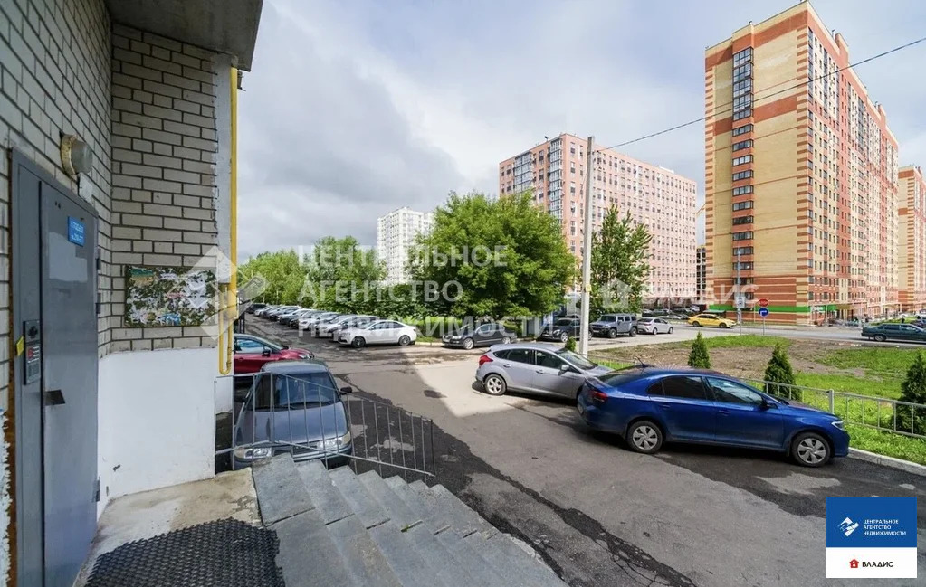 Продажа квартиры, Рязань, Большая улица - Фото 16