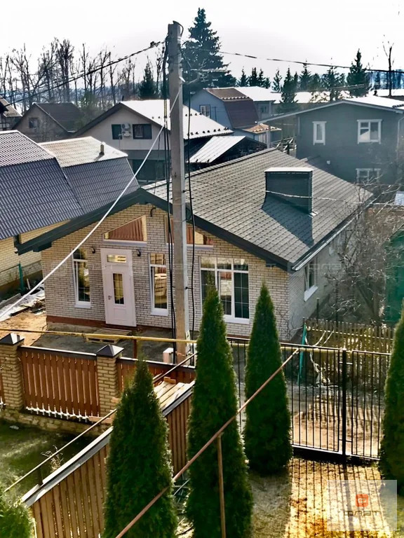 Продажа дома, Матюшино, Лаишевский район, тер. сдт Труд - Фото 6