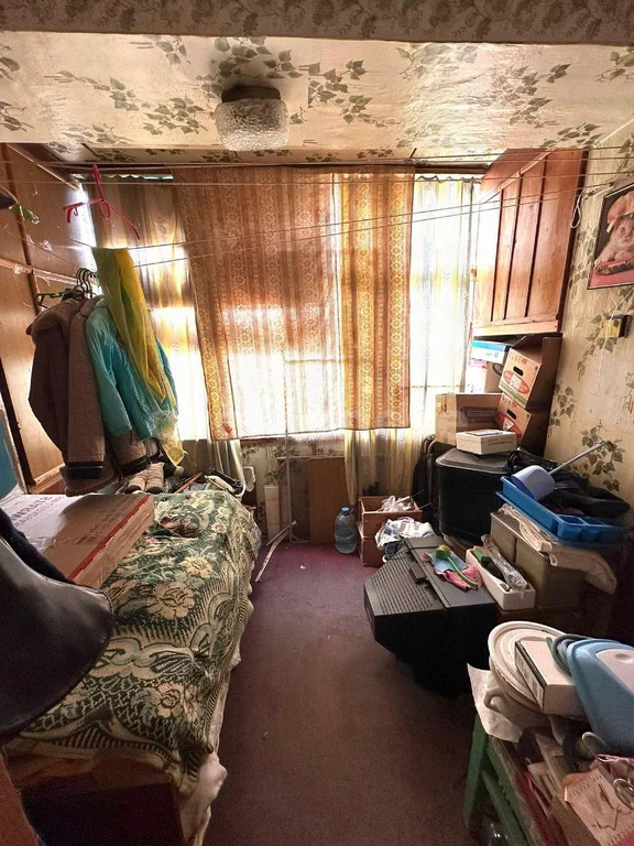 Продажа квартиры, Севастополь, ул. Башенная - Фото 12