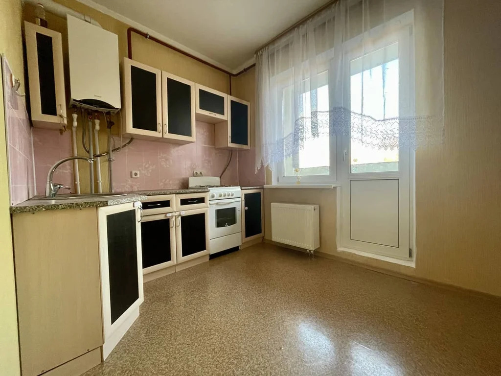 Продажа квартиры, Дмитров, Дмитровский район, ул. Луговая - Фото 4