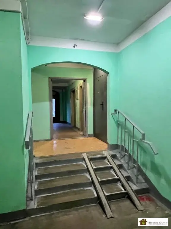 Сдается 1-ком кв ул. Лесопарковая, д.12 , 7/17 эт - Фото 20