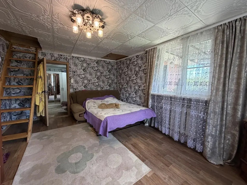 Дача в СНТ Нечаевский - Фото 13