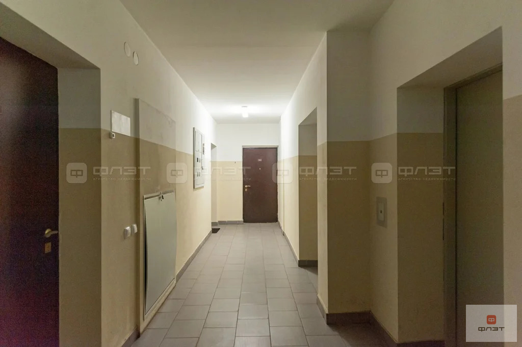 Продажа квартиры, Казань, ул. Рауиса Гареева - Фото 24