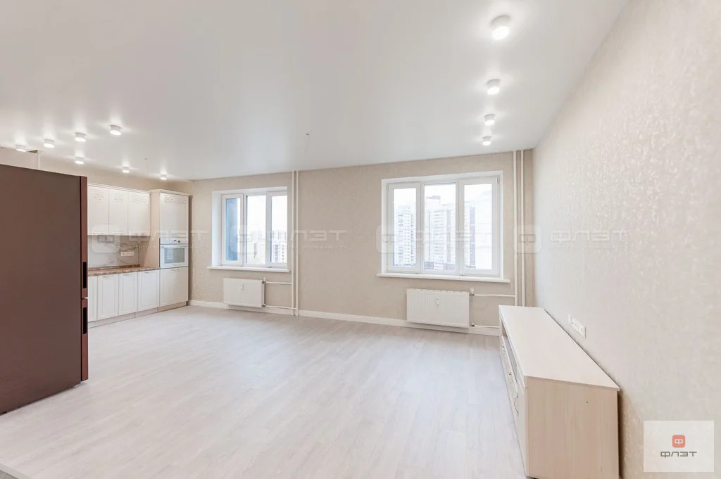 Продажа квартиры, Казань, пр-кт. Альберта Камалеева - Фото 7