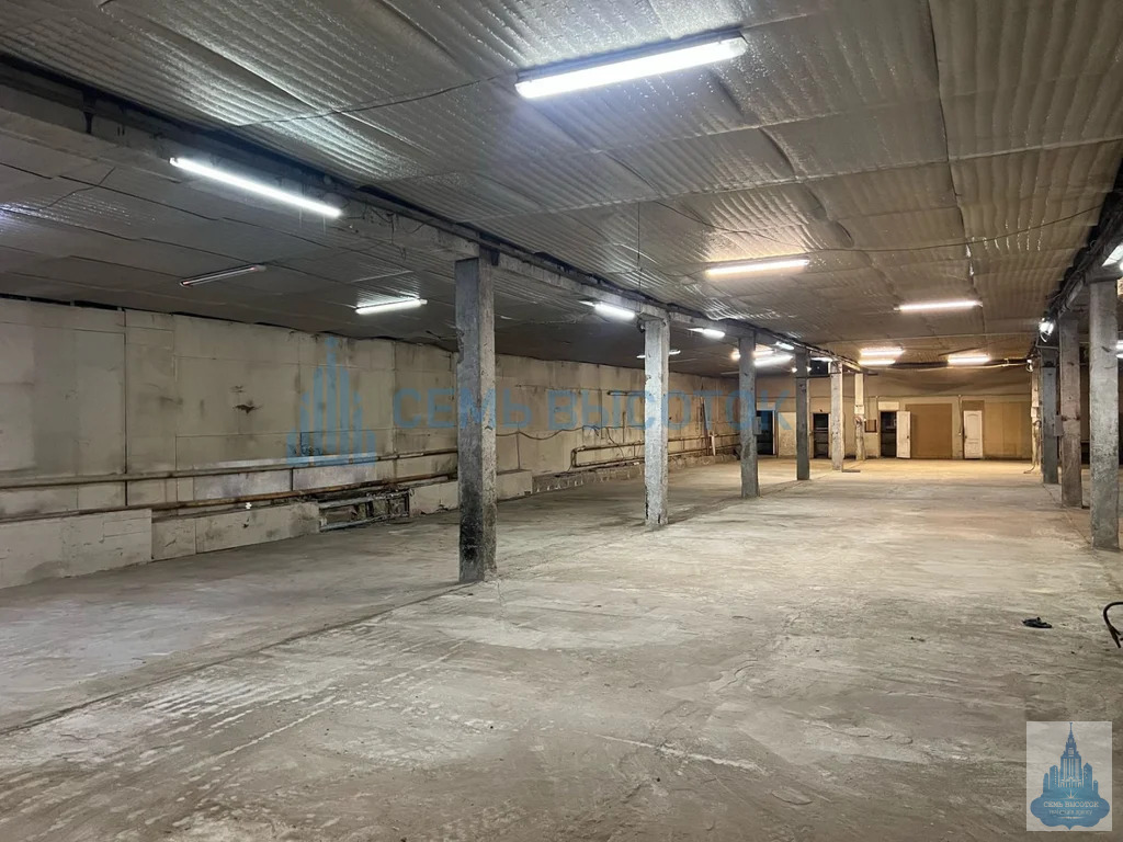 Аренда ПСН, Подольск, Домодедовское ш. - Фото 3