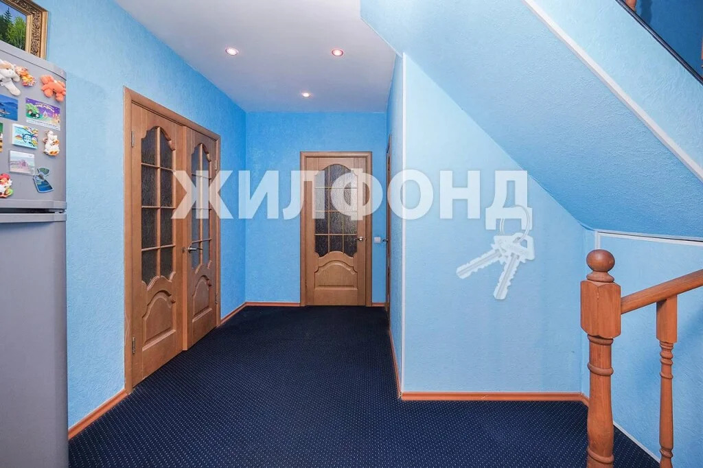 Продажа дома, Новосибирск, ул. Крестьянская - Фото 15