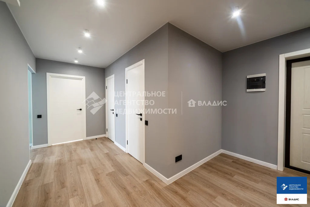 Продажа квартиры, Рязань, микрорайон Олимпийский городок - Фото 14