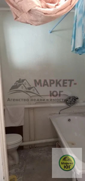 Продам пол дома в городе Крымск (ном. объекта: 6863) - Фото 1