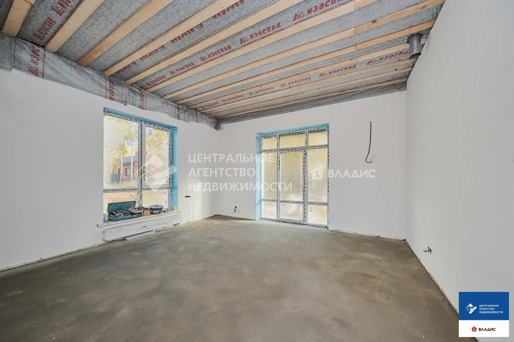 Продажа дома, Рыбное, Рыбновский район, Новослободская улица - Фото 9