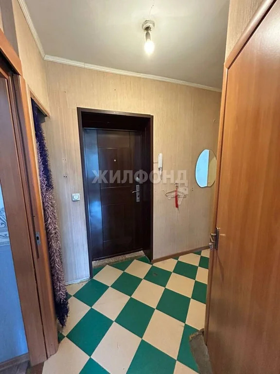 Продажа квартиры, Новосибирск, ул. Зорге - Фото 7