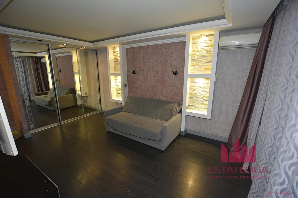 Продажа квартиры, Барвиха, Одинцовский район - Фото 7