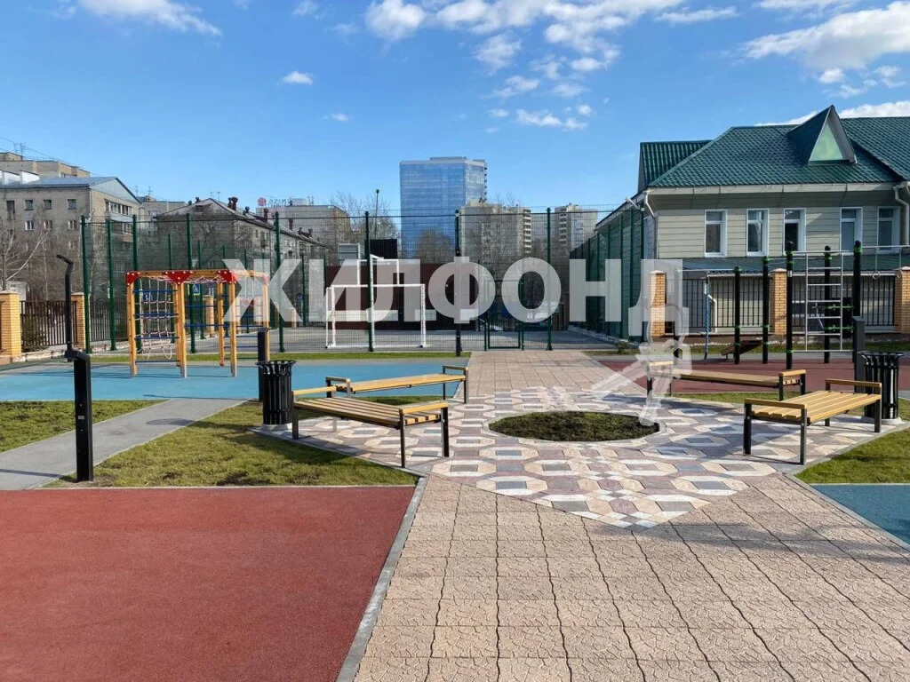 Продажа квартиры, Новосибирск, ул. Дмитрия Шамшурина - Фото 25