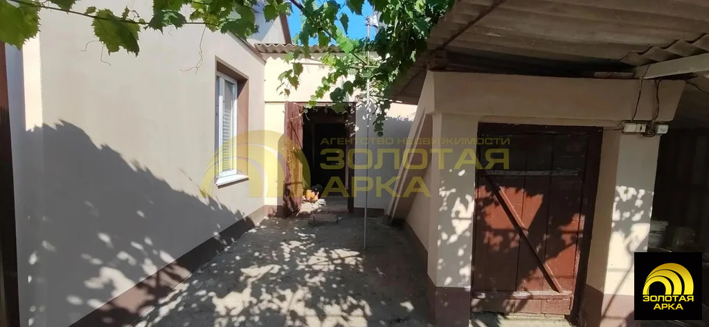 Продажа дома, Курчанская, Темрюкский район, Водный туп. - Фото 9