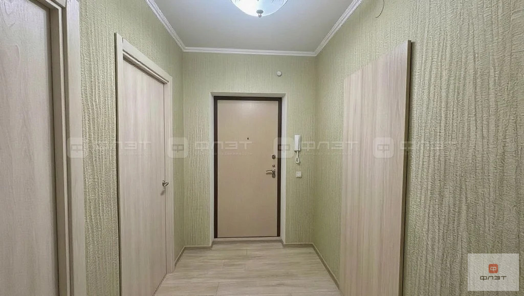 Продажа квартиры, Казань, ул. Даурская - Фото 10
