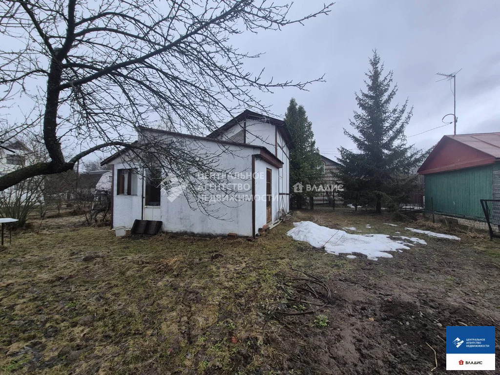 Продажа дома, Рыбновский район, садоводческое товарищество Сосенка - Фото 9