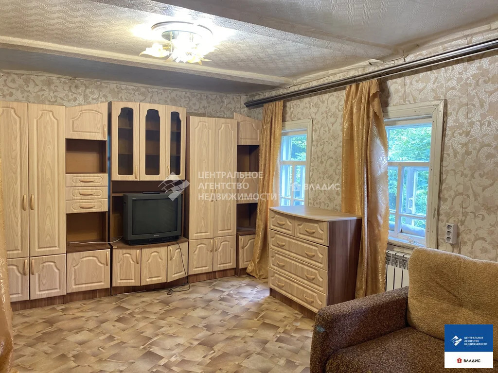 Продажа дома, Секирино, Скопинский район, ул. Колхозная - Фото 2