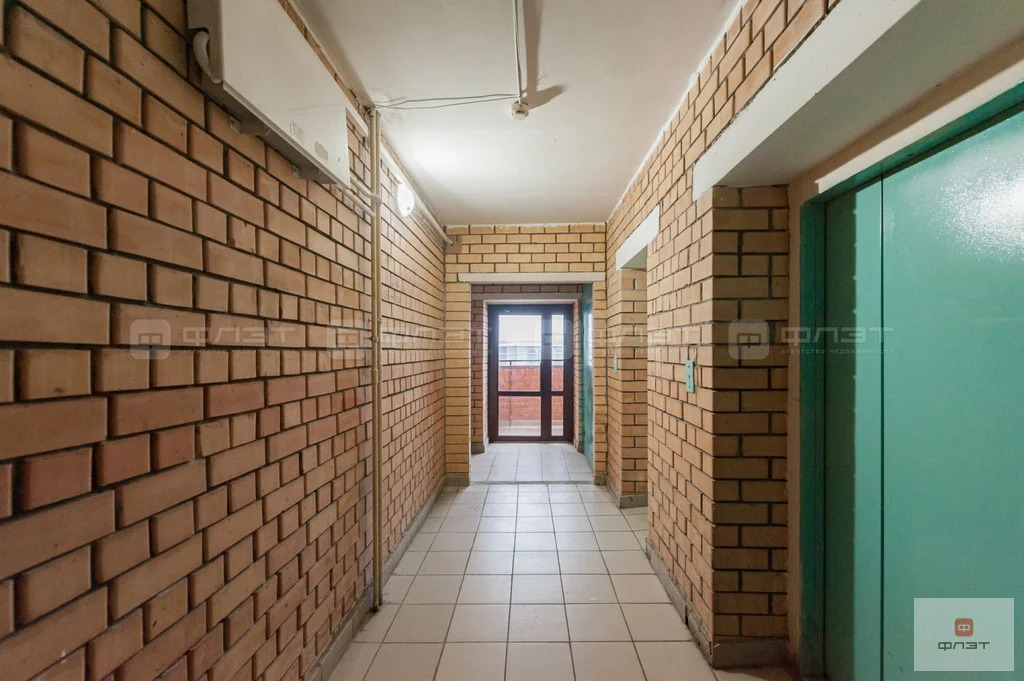 Продажа квартиры, Казань, ул. Адоратского - Фото 32