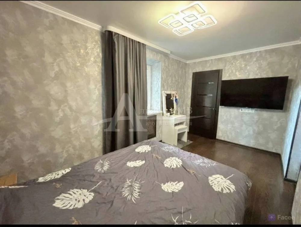 Продажа квартиры, Минеральные Воды, Межквартальный пер. - Фото 4