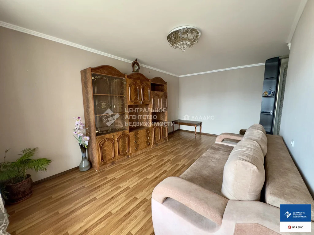 Аренда квартиры, Рязань, ул. Вокзальная - Фото 8