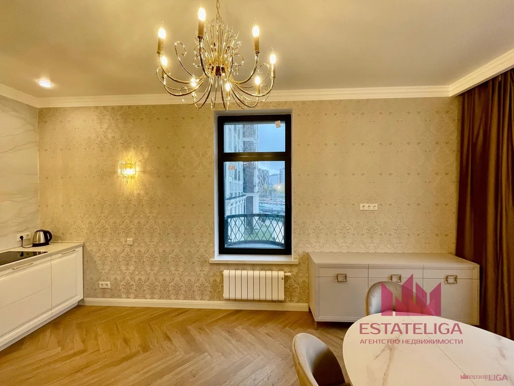 Аренда квартиры, ул. Академика Королева - Фото 2