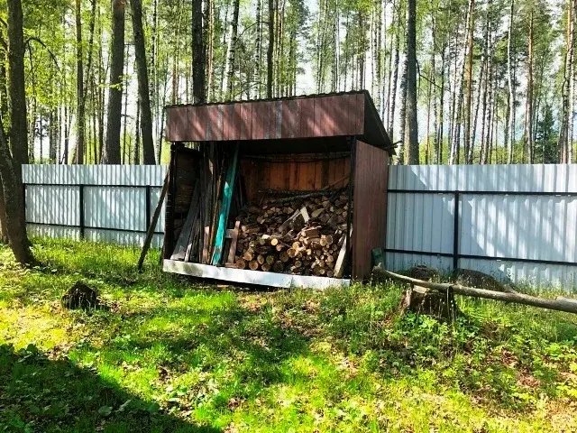 Дом в деревне Бреховская - Фото 19