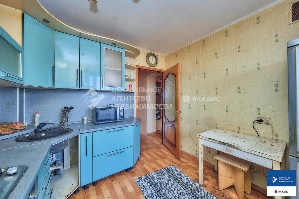 Продажа квартиры, Рыбное, Рыбновский район, ул. Большая - Фото 0