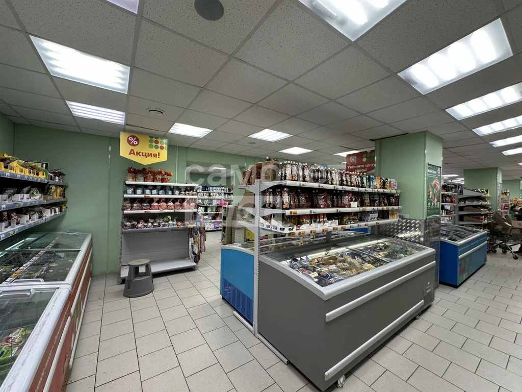 Продажа торгового помещения, Хомяково, ул. Хомяковская - Фото 5