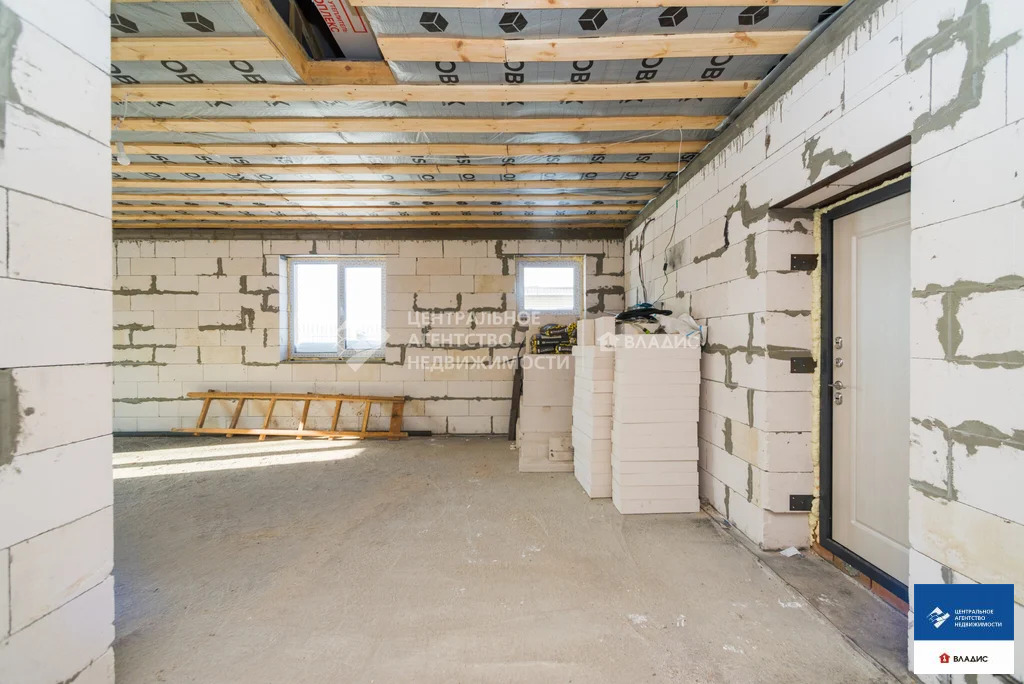 Продажа дома, Ходынино, Рыбновский район - Фото 18