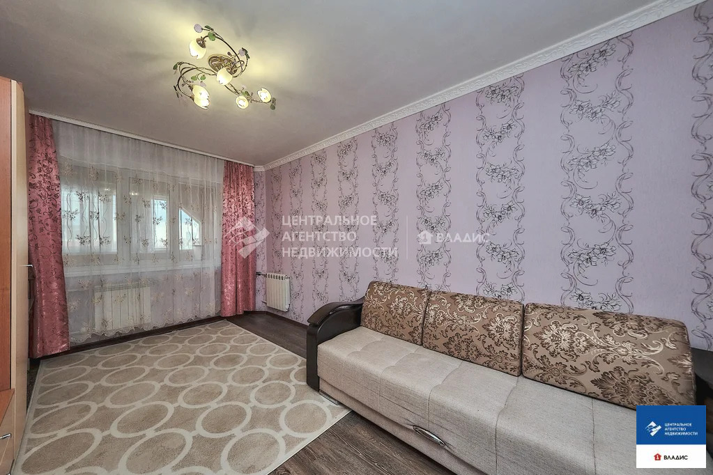 Продажа квартиры, Рязань, ул. Зубковой - Фото 2