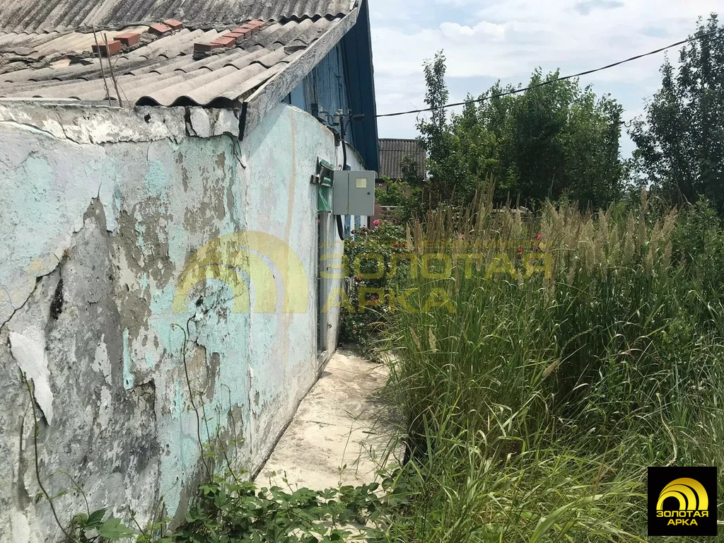 Продажа участка, Адагум, Крымский район - Фото 2