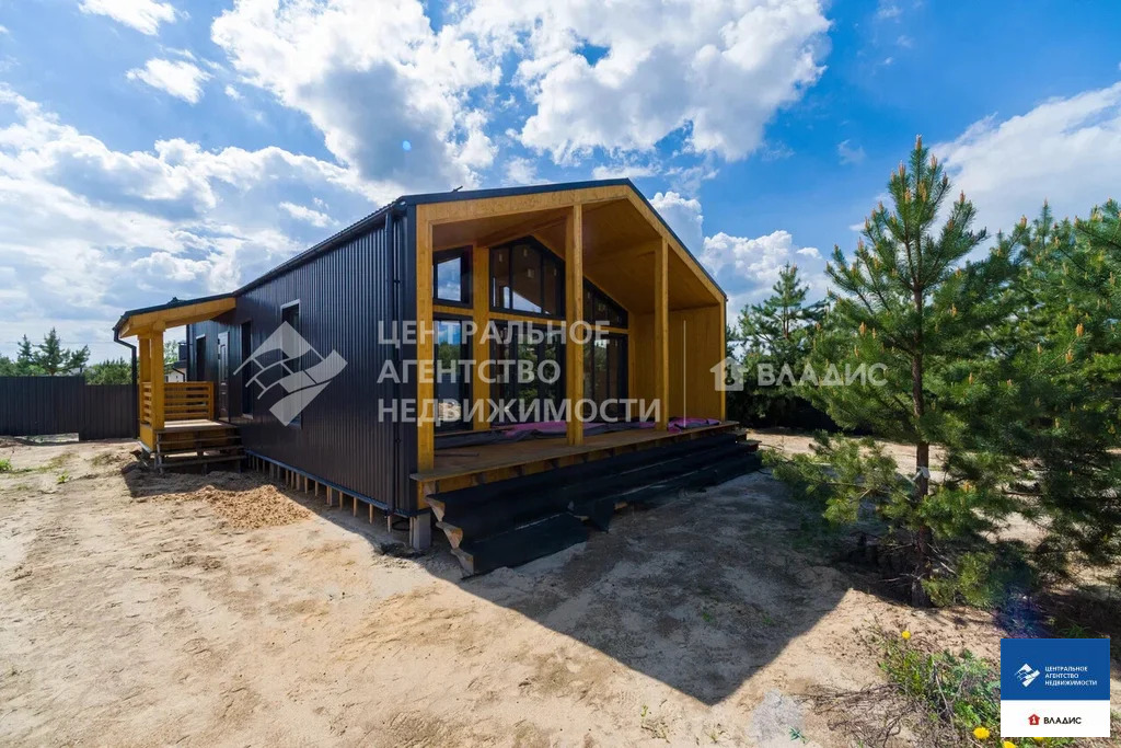 Продажа дома, Дубровичи, Рязанский район - Фото 2