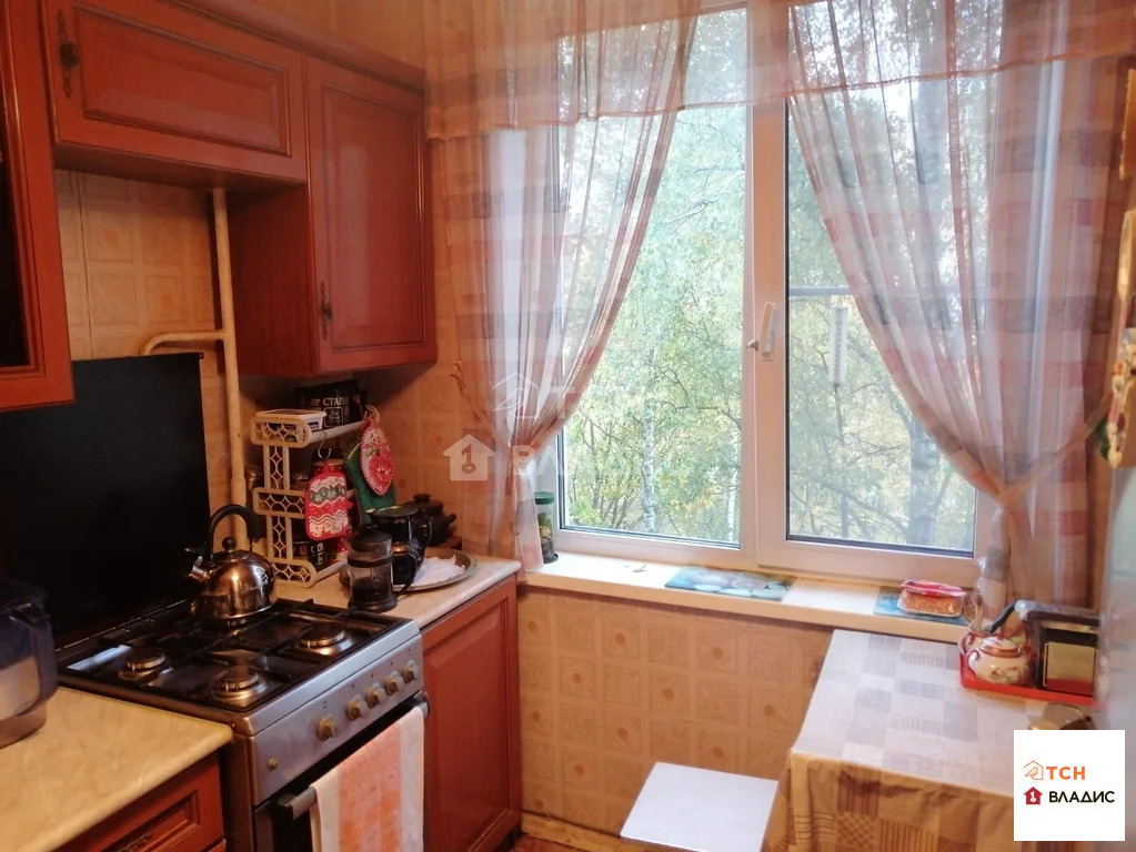 Продажа квартиры, Королев, улица 50-летия ВЛКСМ - Фото 6