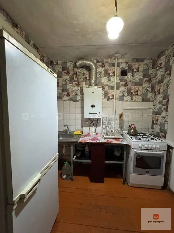 Продажа квартиры, Казань, ул. Химиков - Фото 5