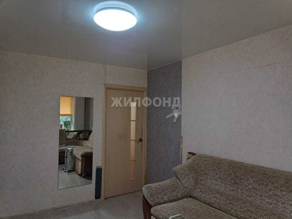 Продажа квартиры, Новосибирск, ул. Новая Заря - Фото 8