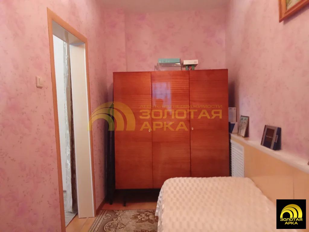 Продажа дома, Абинск, Абинский район, ул. Крупской - Фото 6