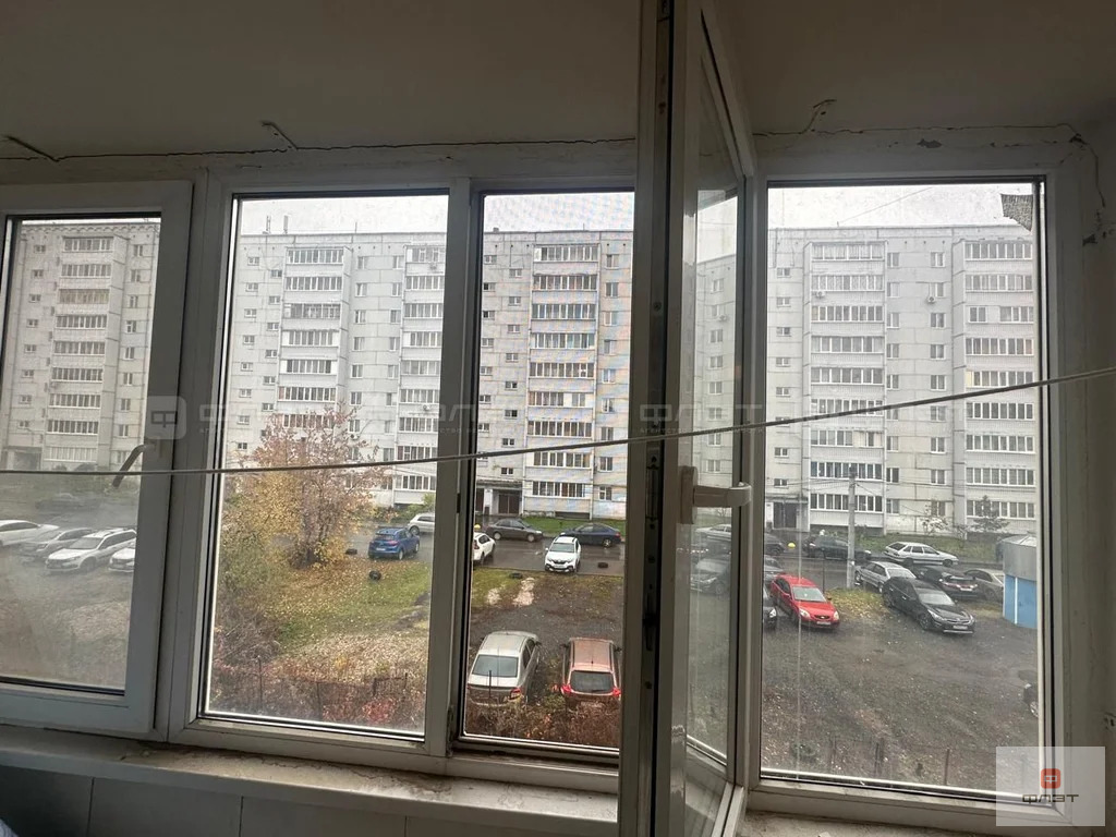 Продажа квартиры, Казань, ул. Хусаина Мавлютова - Фото 10