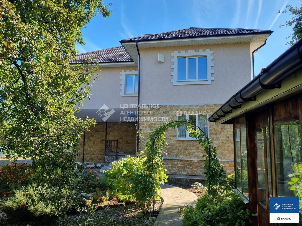 Продажа дома, Рязань, Голенчинское ш. - Фото 2