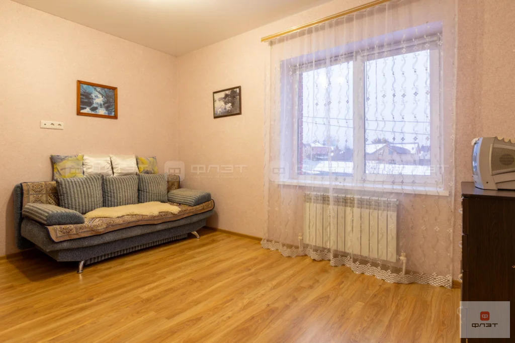 Продажа дома, Казань, ул. Центральная - Фото 28