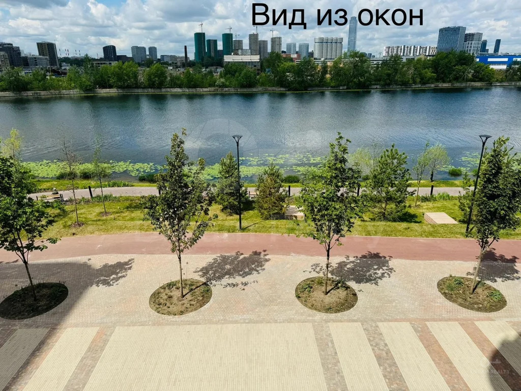 Продажа 2-комн. кв-ры, проспект Лихачева, д. 18, корп. 3 - Фото 16