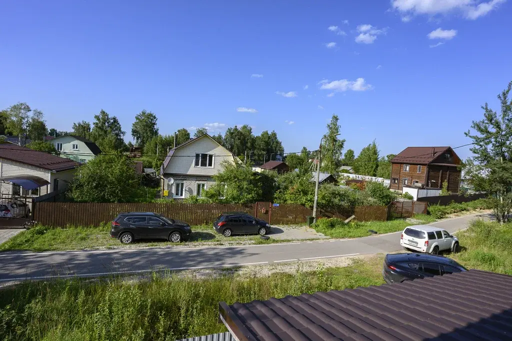 Дом в Щёлково - Фото 25