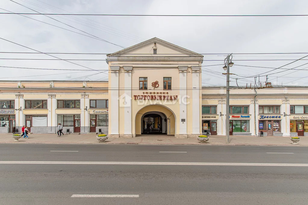 Торговое на продажу, городской округ Владимир, Большая Московская . - Фото 7