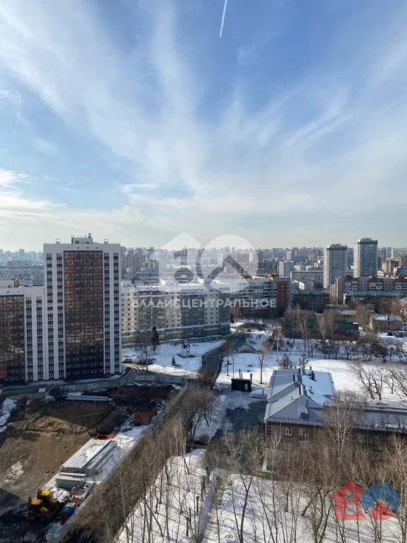 городской округ Новосибирск, Новосибирск, улица Добролюбова, д.162/1, ... - Фото 13